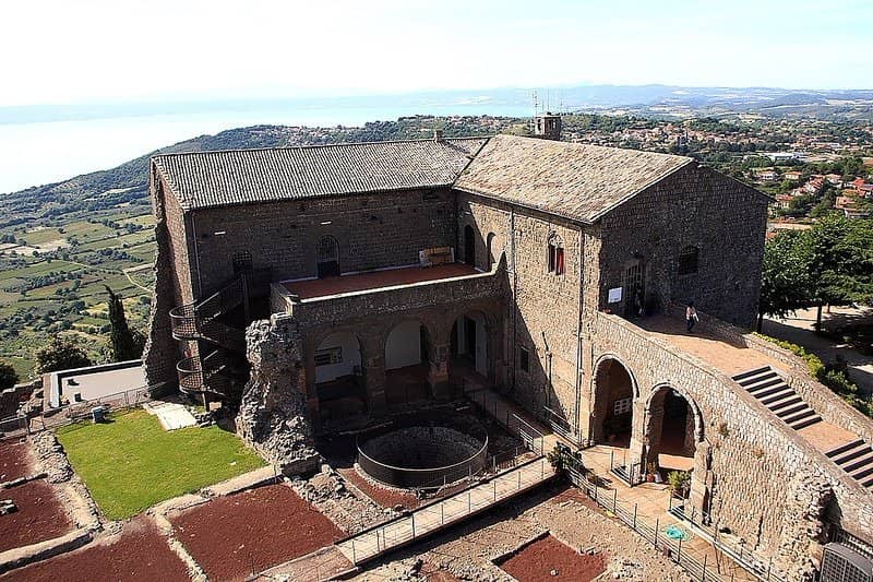 Historical Fortress