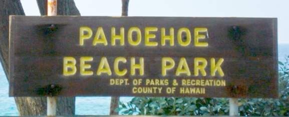 sign
