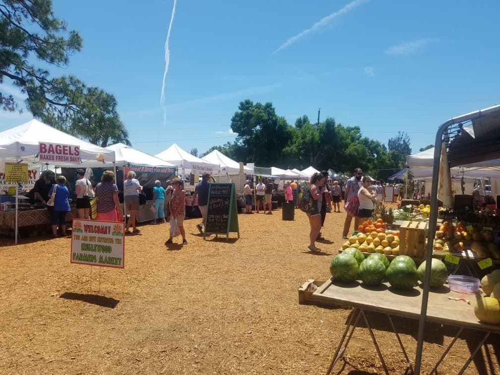 Englewood Farmers Market