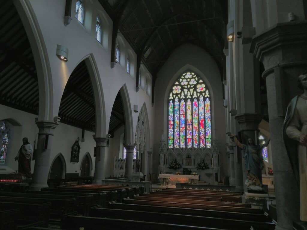 Vertical photo