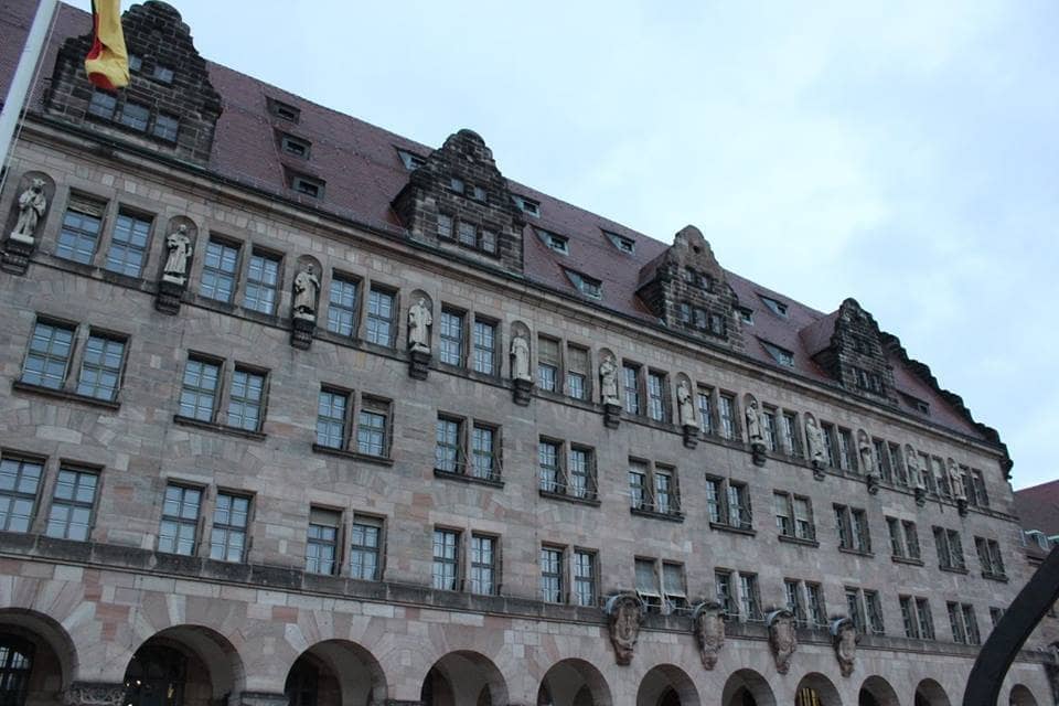 Grand Main Hall
