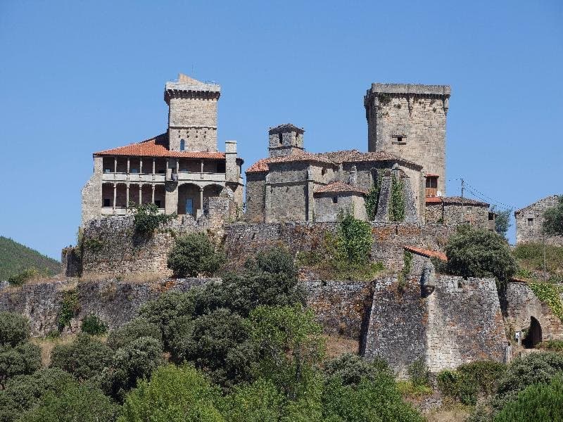 Fortaleza de Monterrei
