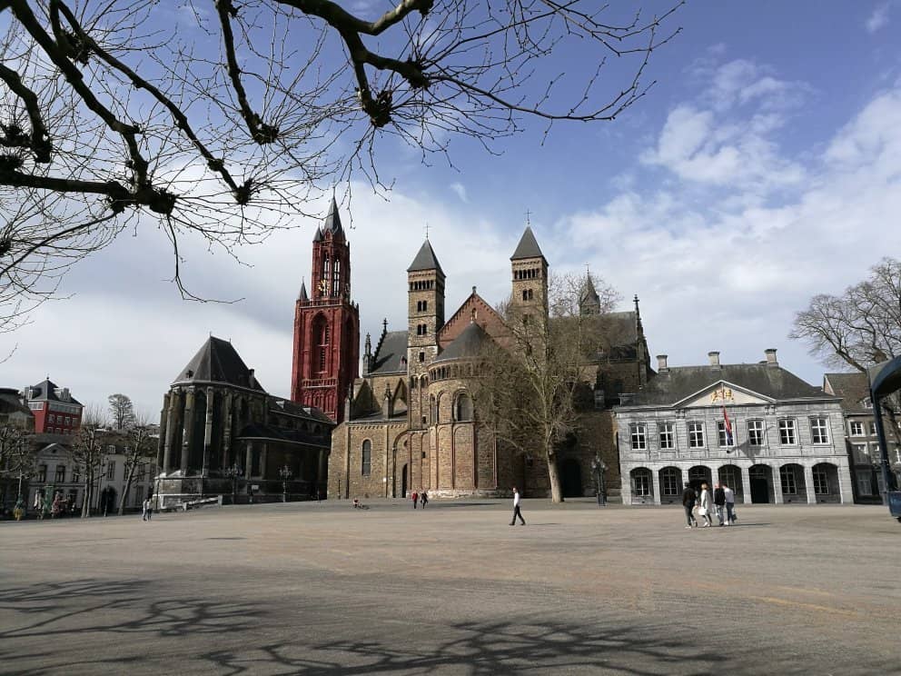 Magisch Maastricht