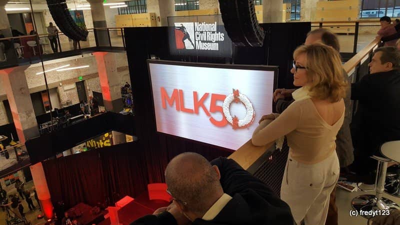 Live Music Performances