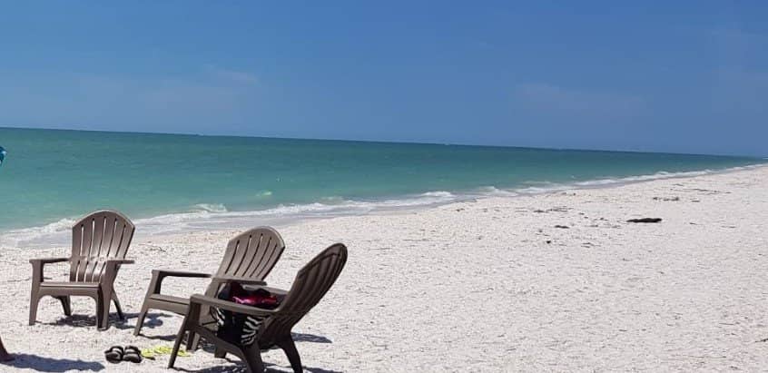 Boater's Paradise & Back Bay Fun