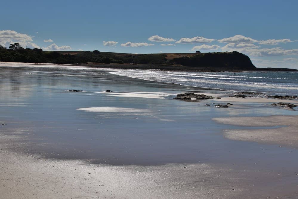 Coastal Trail Access