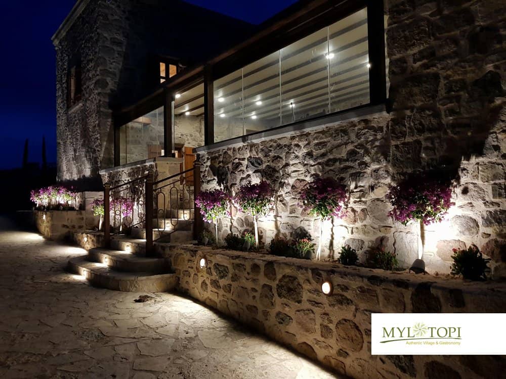 The Historic Windmill