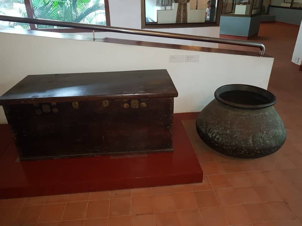 Cultural Fusion Exhibits