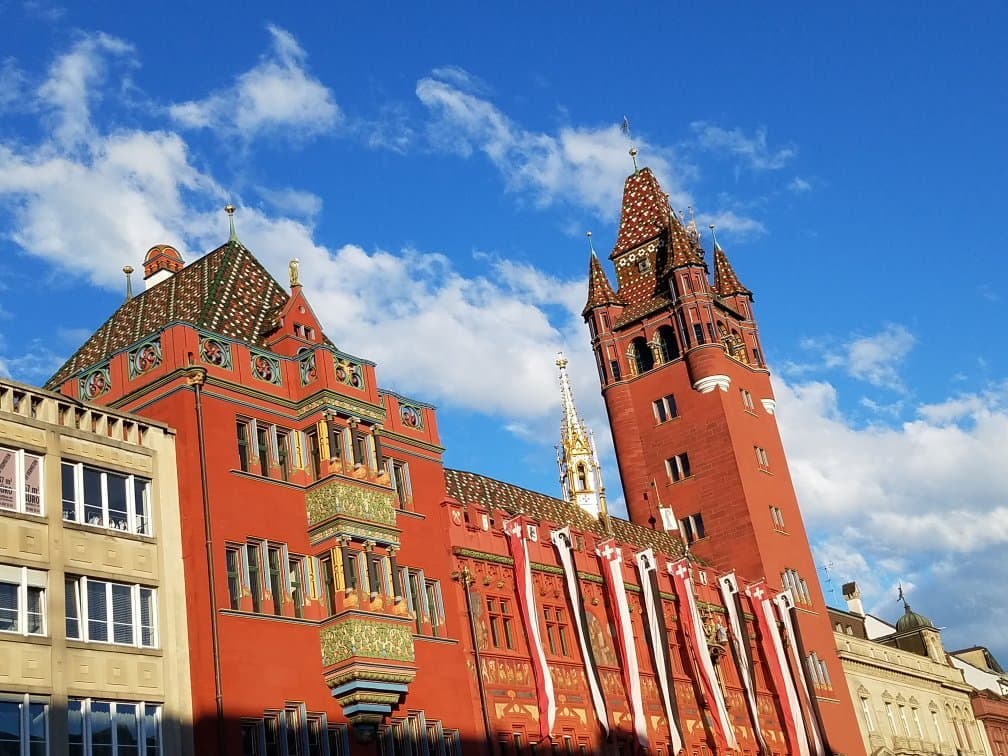 Rathaus