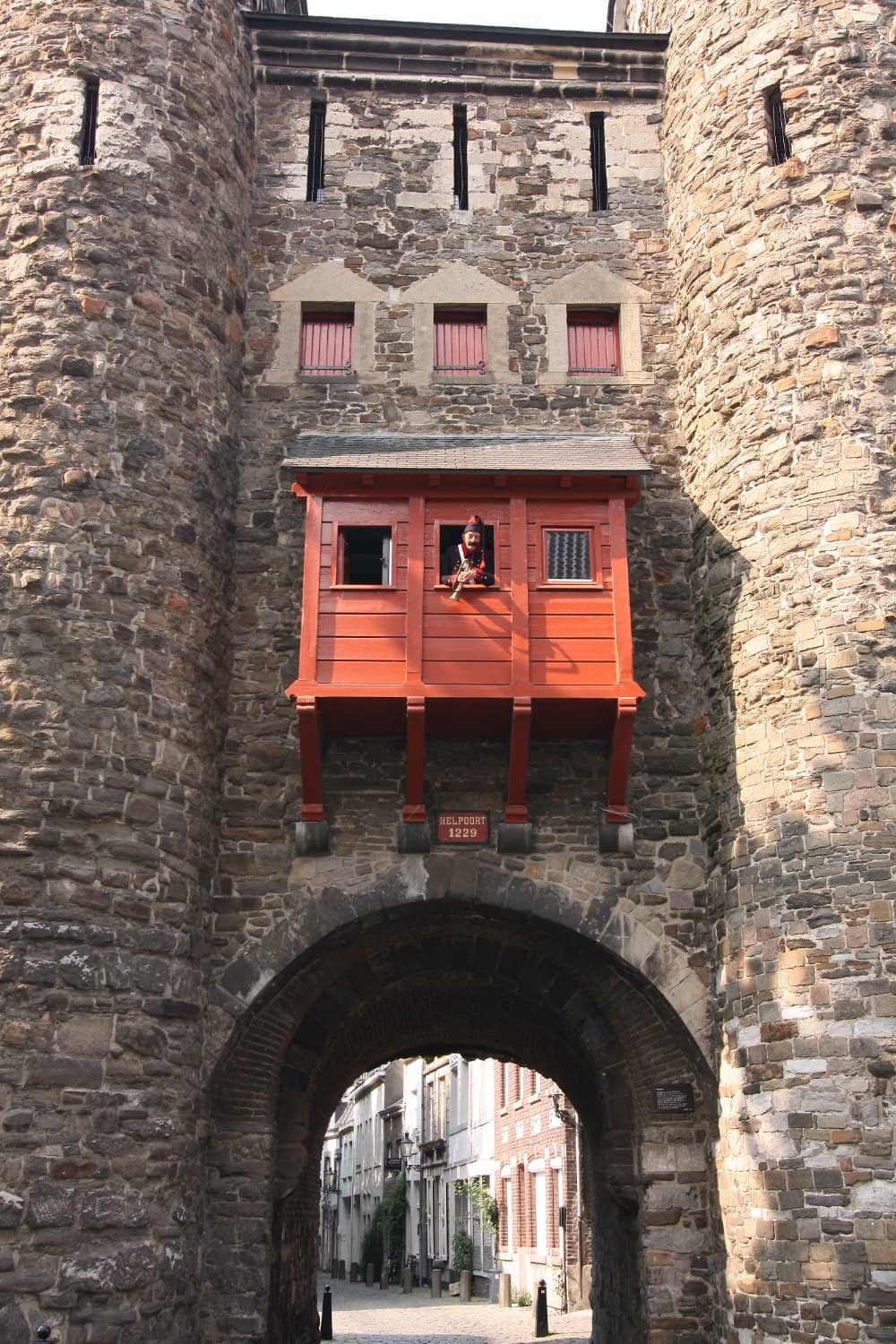 Jekerkwartier Charm