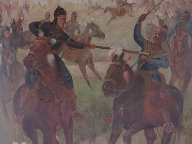 Historical Significance