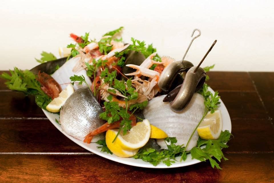 Warm & Attentive Service