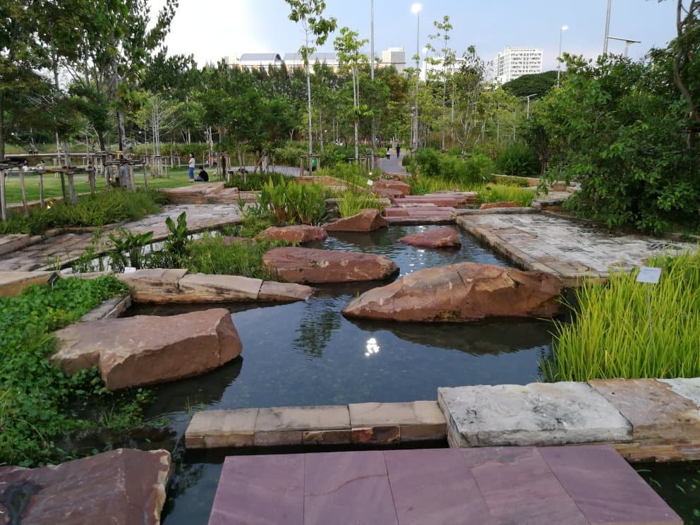 Coronation Park / Centenary Park