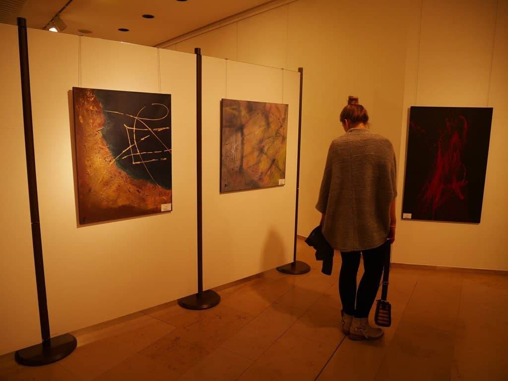 Cultural Events & Concerts