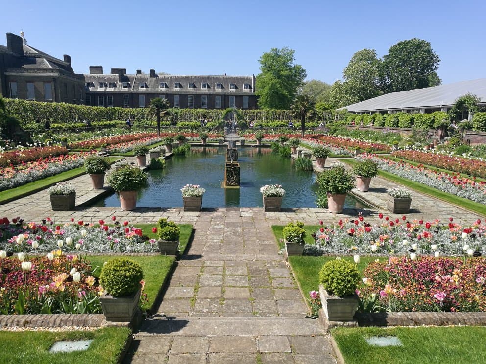 Kensington Gardens