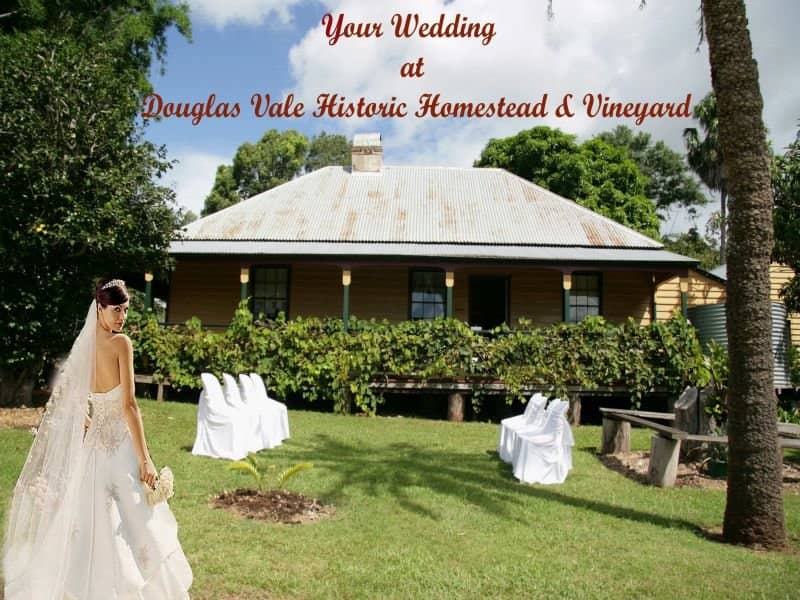Historic Homestead Tour