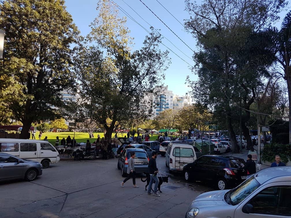 Local Crafts and Goods