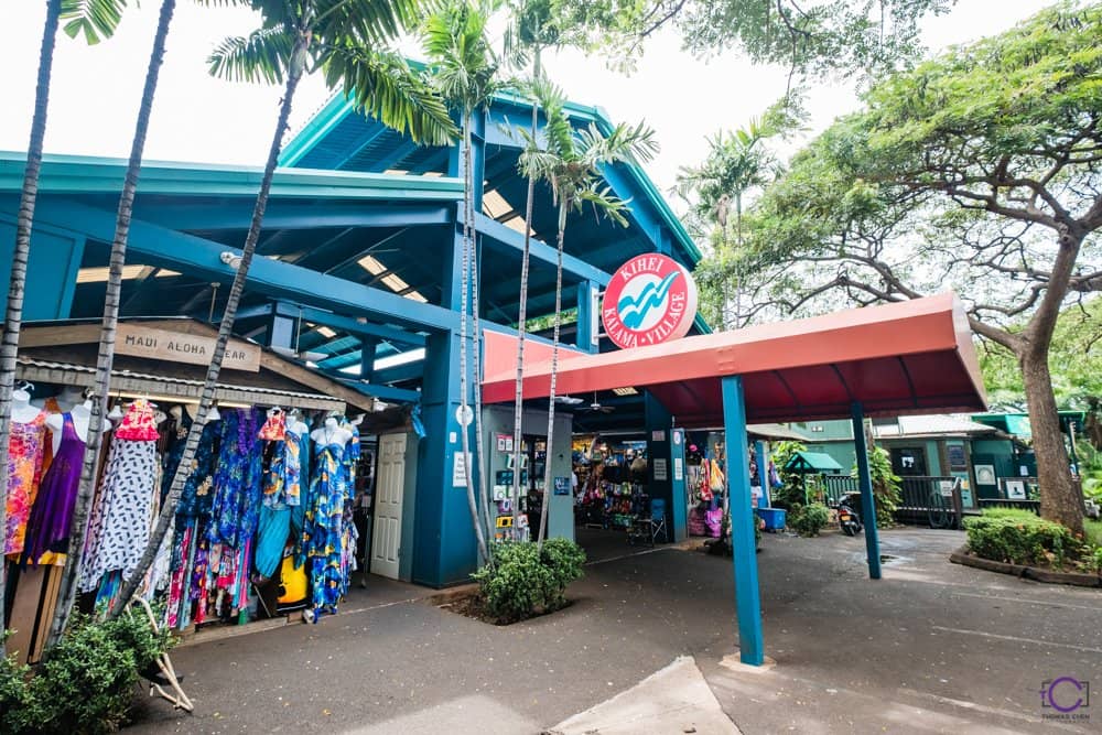 Local Artisan Boutiques