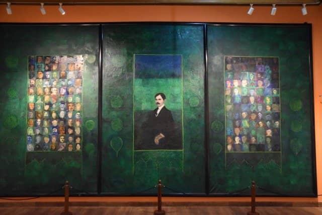 Historical Banking Exhibits