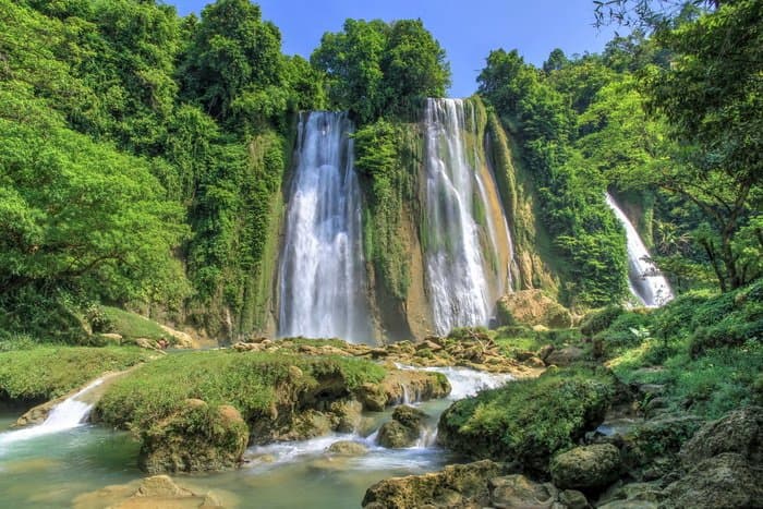 curug cikaso
