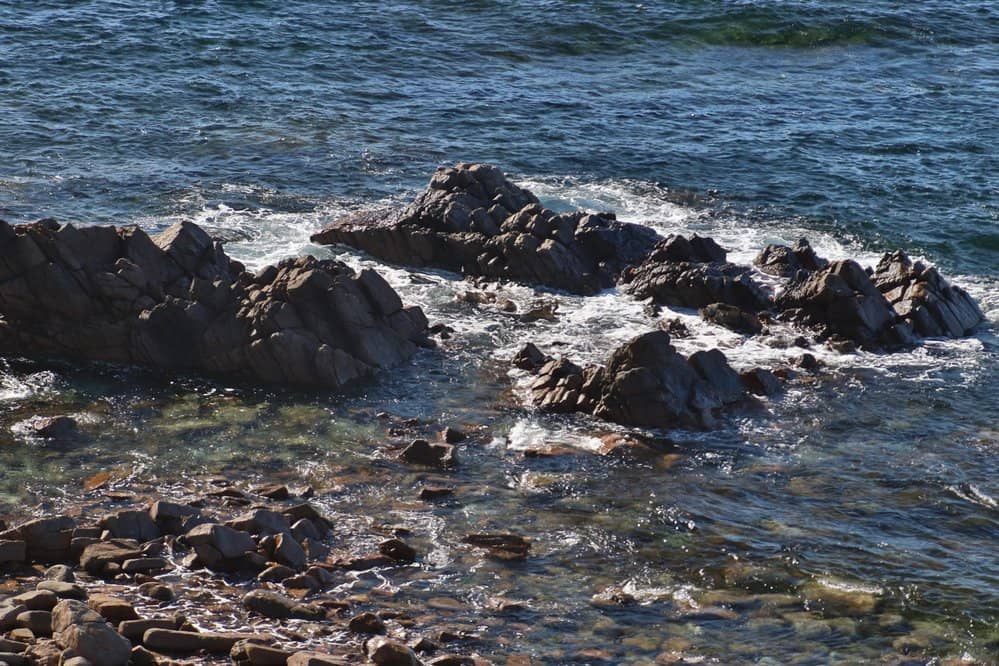 The Iconic Rock Formation