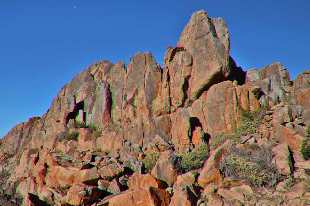 Vertical photo
