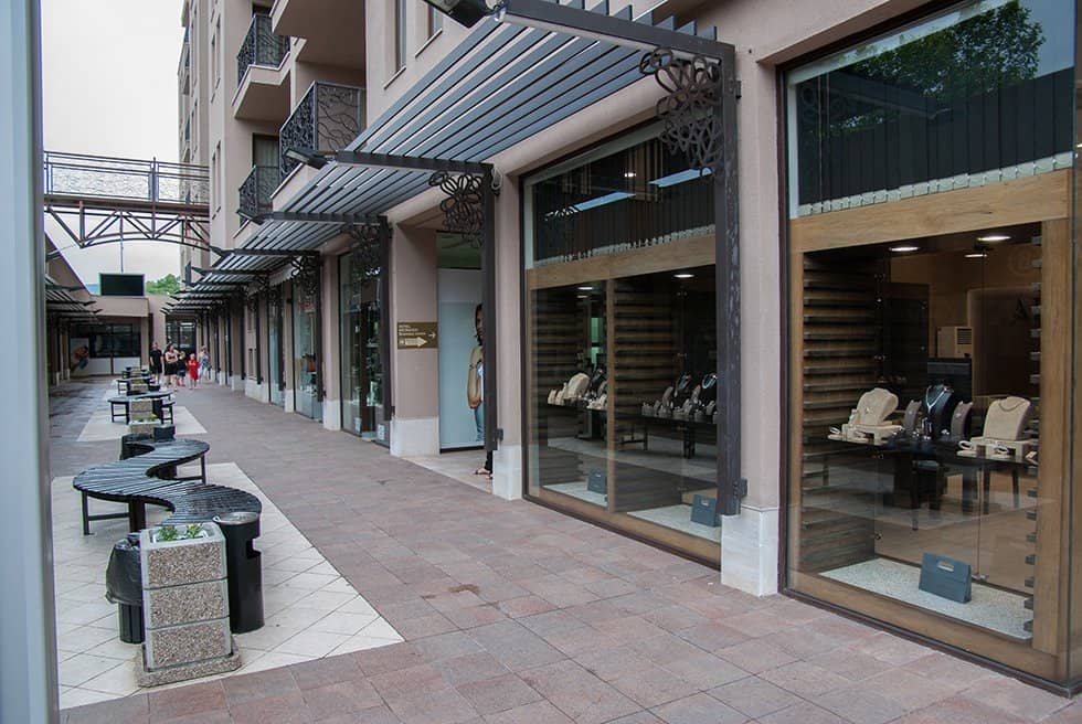 Sporting Goods Selection