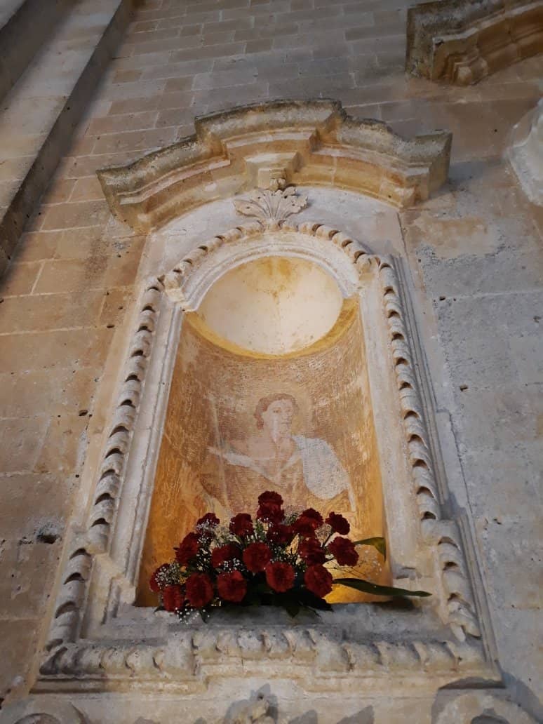 Grand Interior