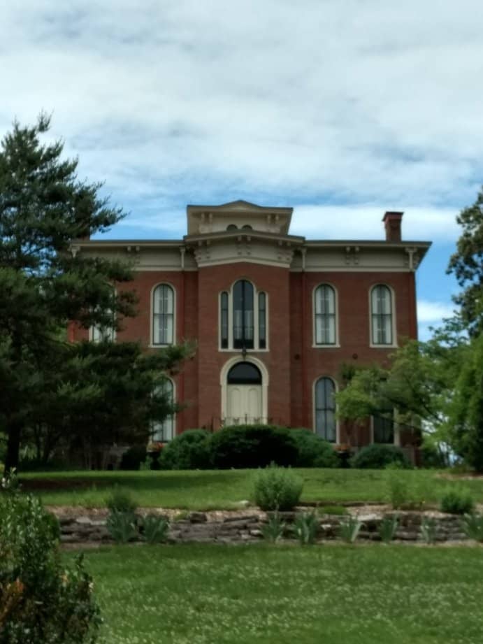 Victorian Architecture