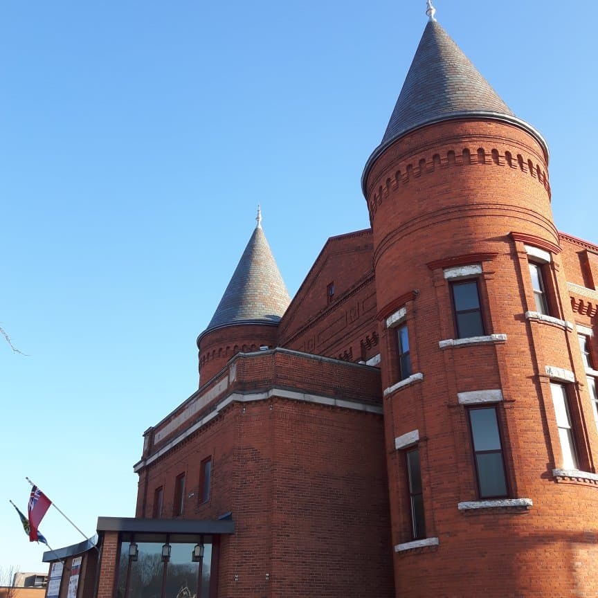 Orillia Opera House