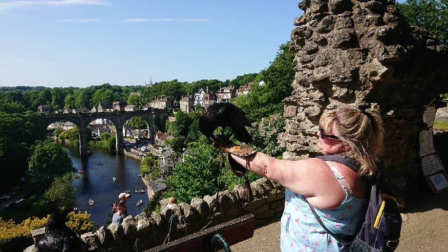 River Nidd Views