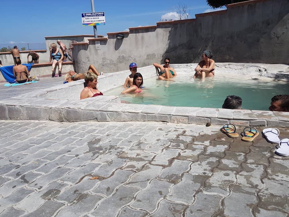 Authentic Local Experience