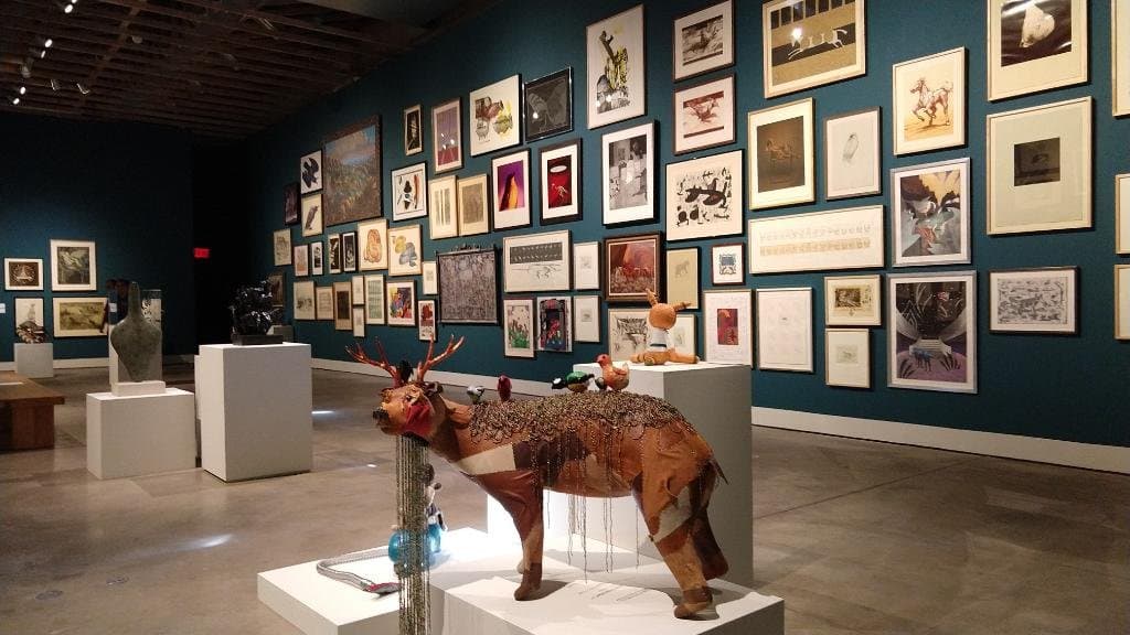 Scottsdale Museum of Contemporary Art