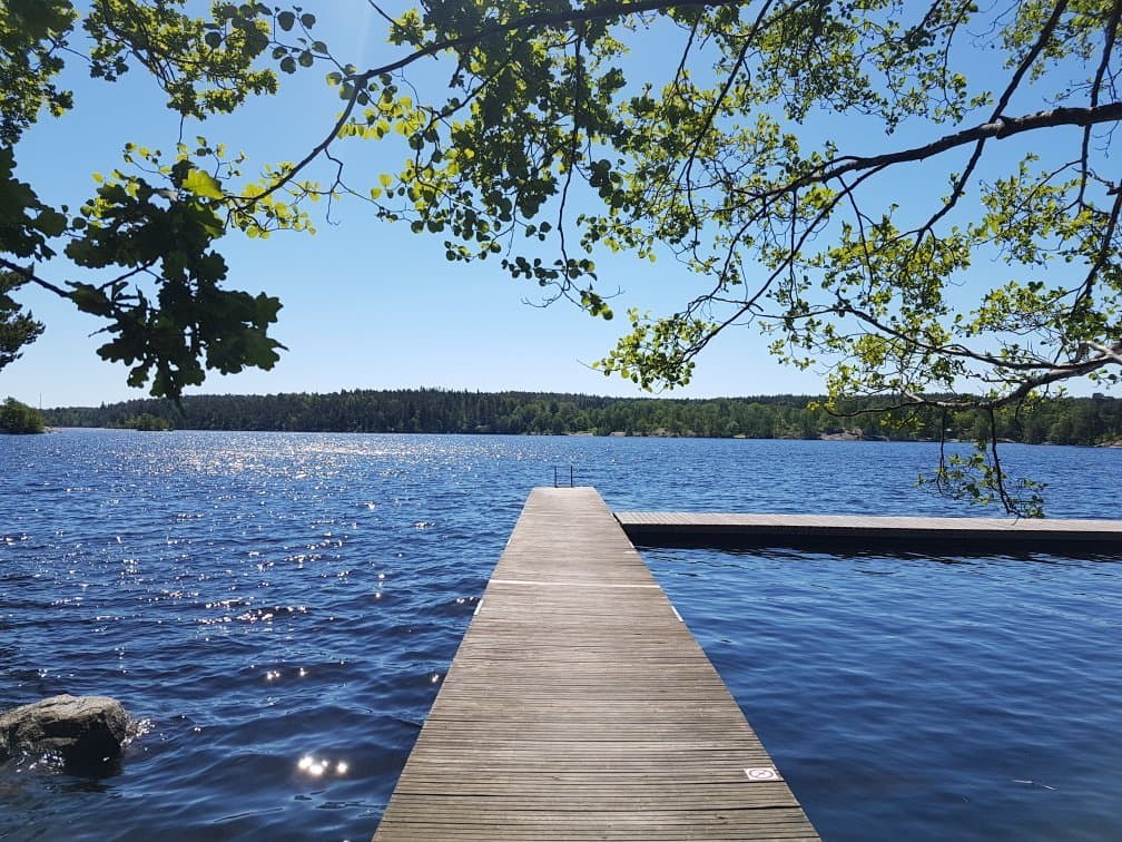 Hellasgården Stockholm