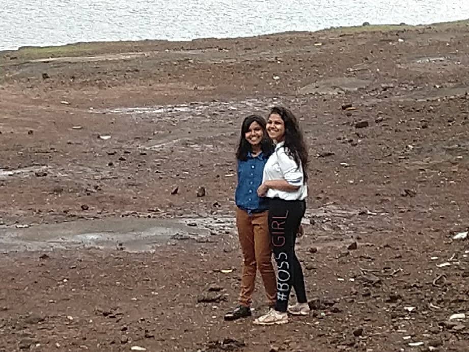 Lush Western Ghats Backdrop