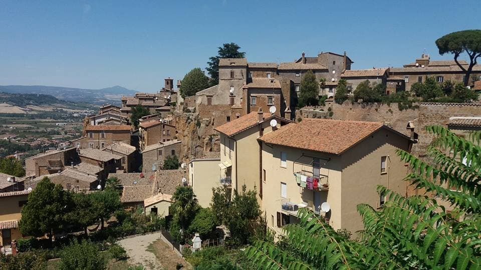 Orvieto