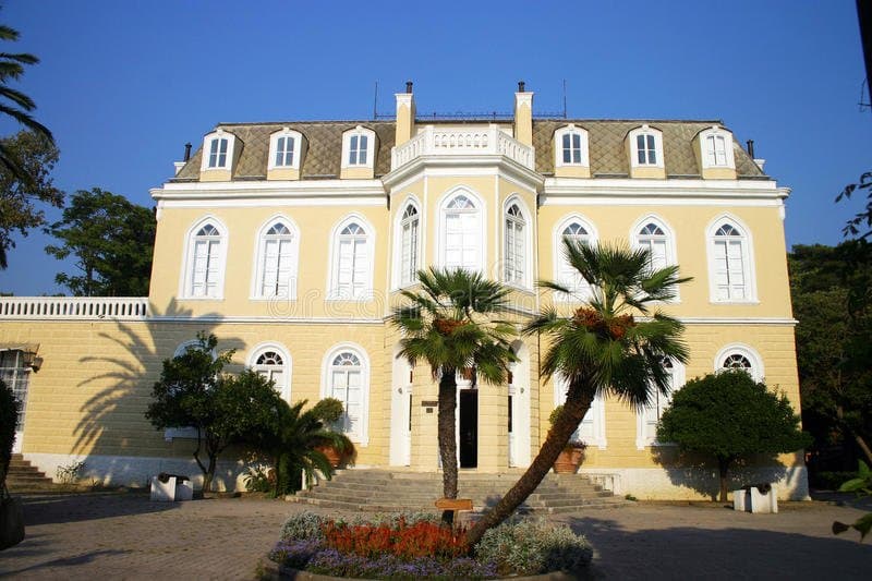 King Nikola's Palace Bar