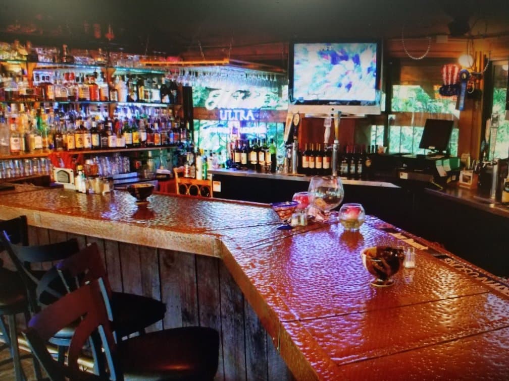 Crystelle Creek Restaurant