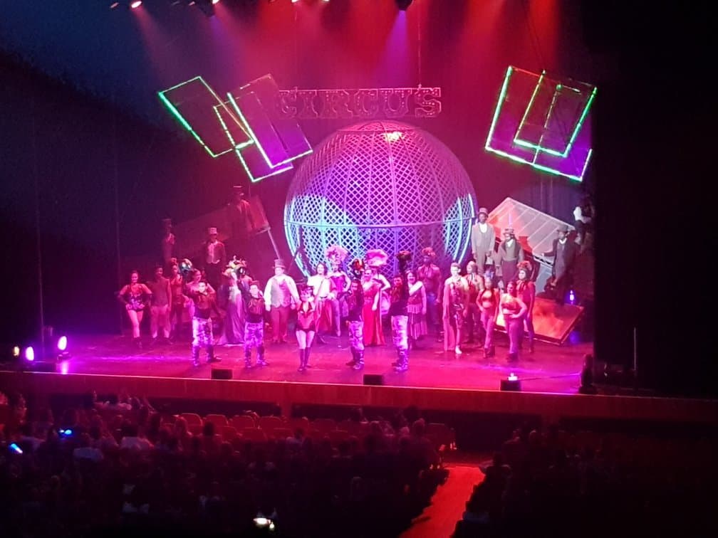 G Live Guildford