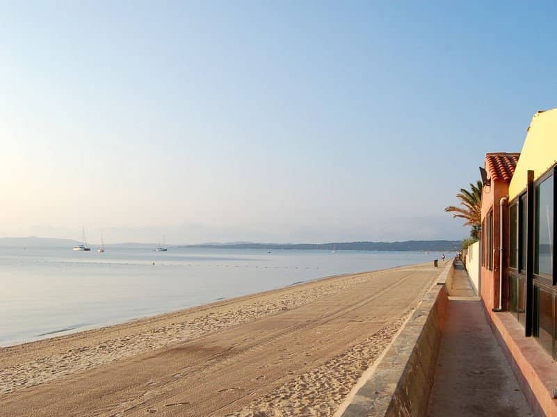 Shallow, Gentle Waters