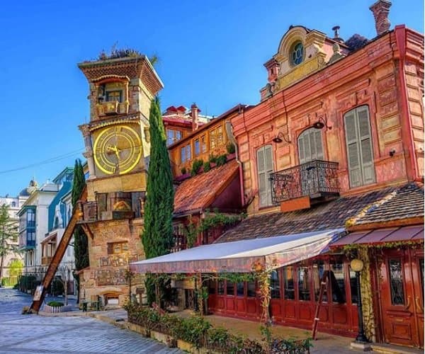 early morning photo . . . must see as well at night..