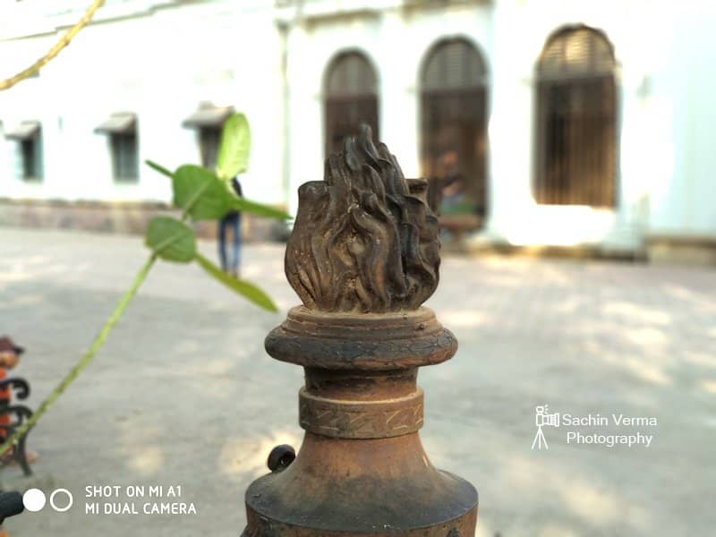 Durbar Hall