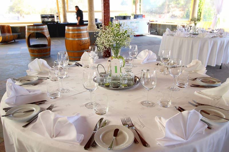 Winemaker Experience