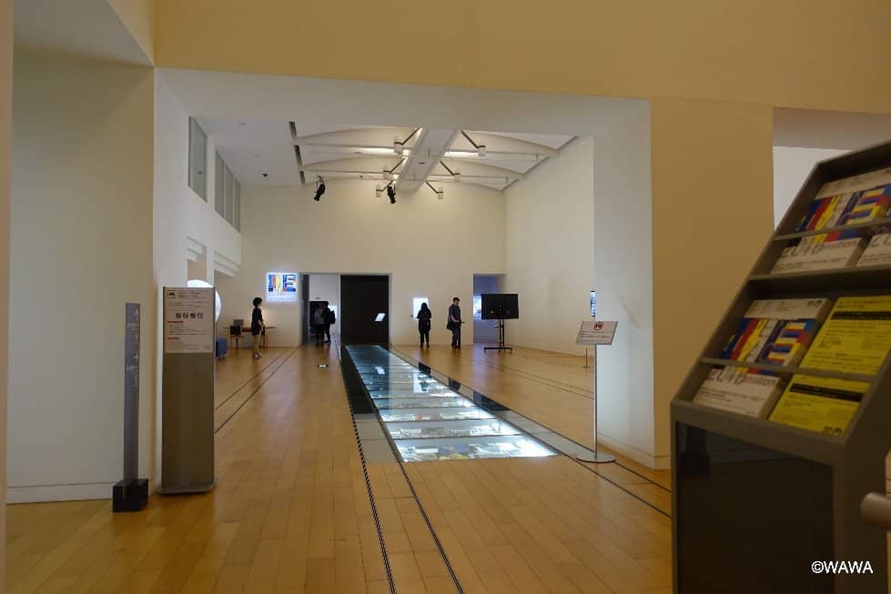 AI and Creativity Exhibits