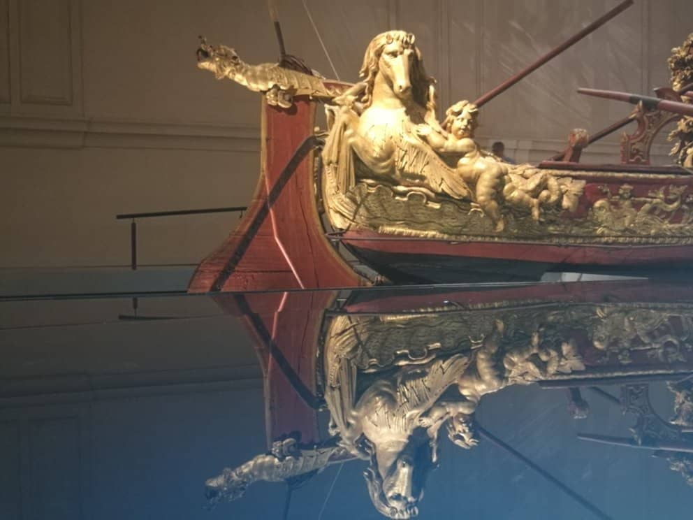 Royal Carriages