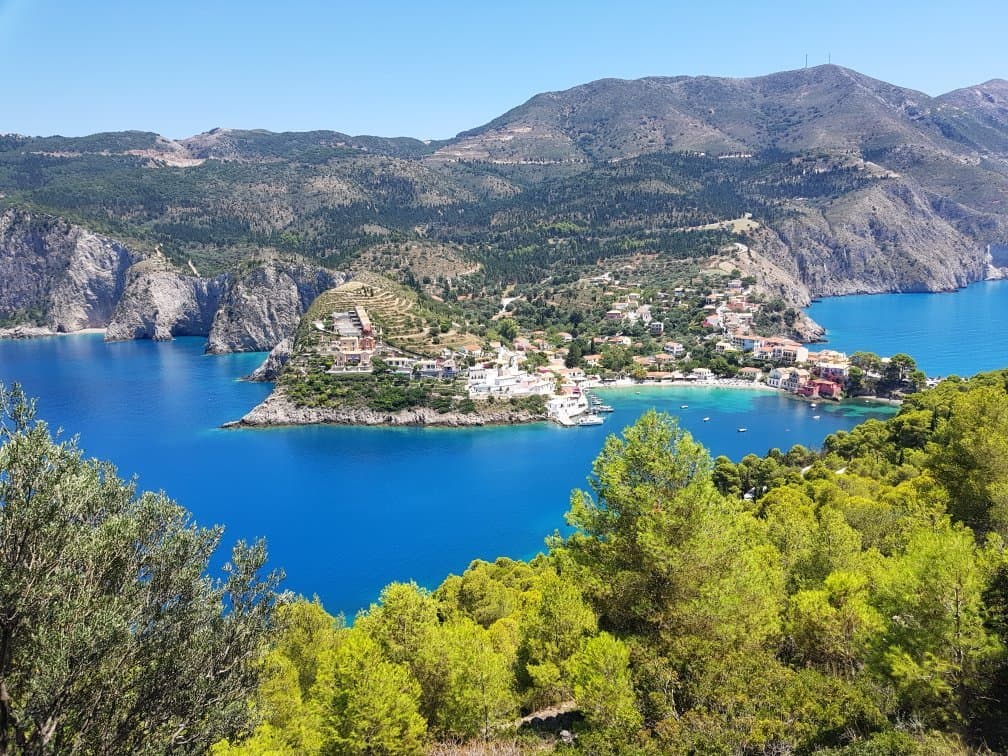 Assos Turkey