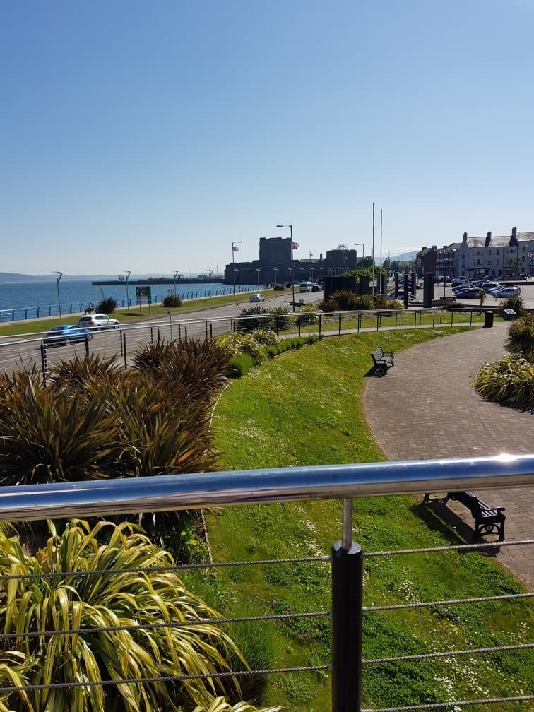 Marine Gardens