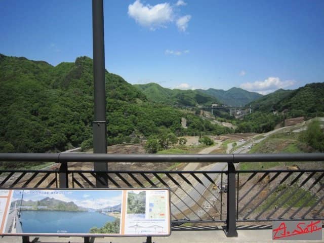 Scenic Rail Bike Ride