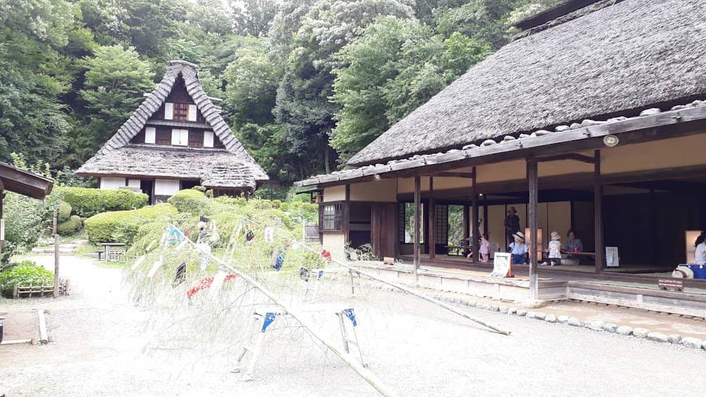 Japan Market