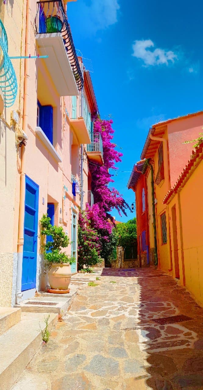 Le Mouré Old Quarter